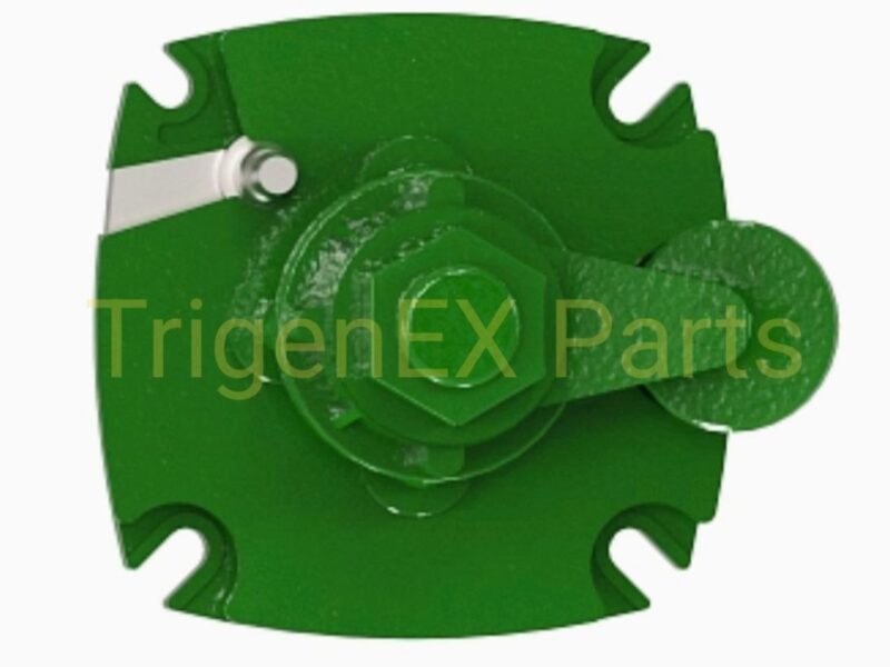 Клапан пилотный регулирующий John Deere AT308344
