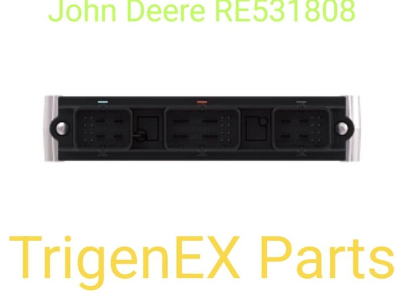 Контроллер двигателя John Deere RE531808