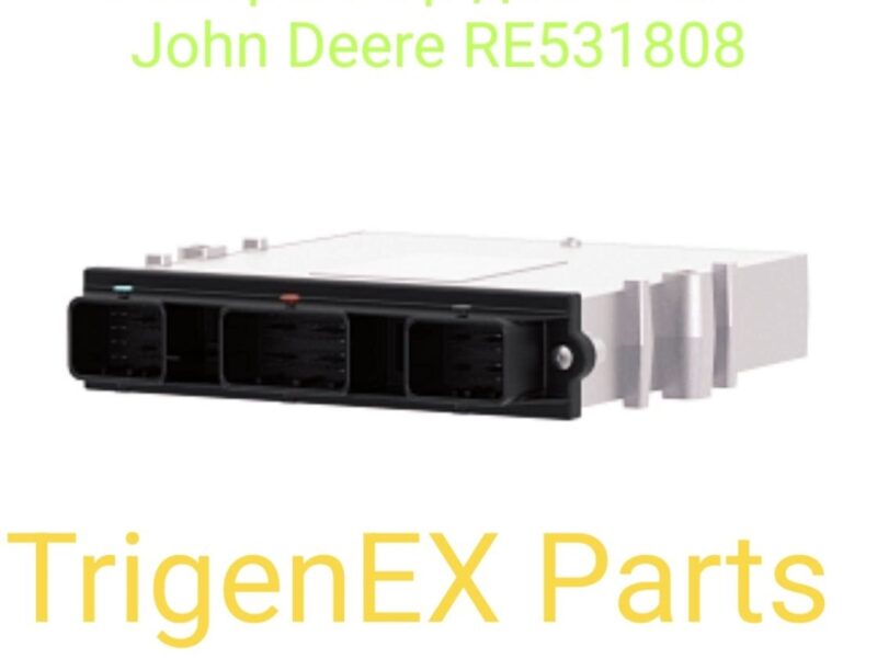 Контроллер двигателя John Deere RE531808