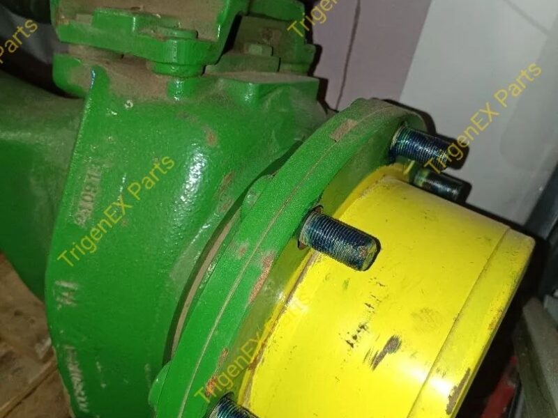 Передний мост John Deere AL230327