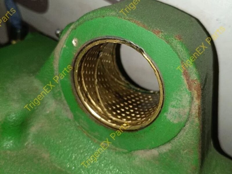 Передний мост John Deere AL230327