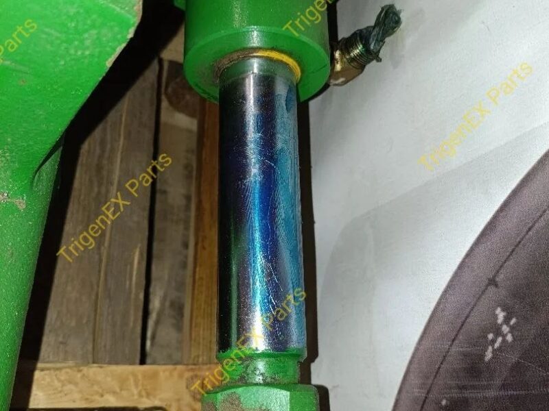 Передний мост John Deere AL230327