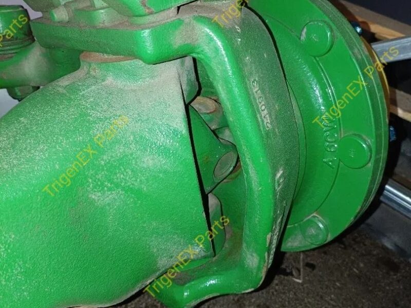 Передний мост John Deere AL230327