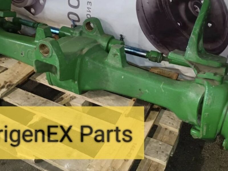 Передний мост John Deere AL230327
