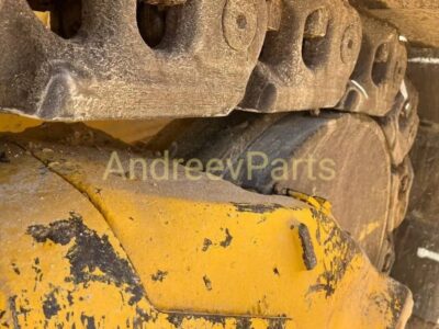Бульдозер Komatsu D275A-5R