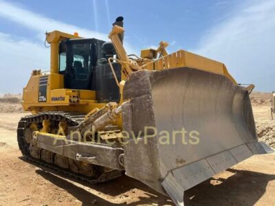 Бульдозер Komatsu D275A-5R