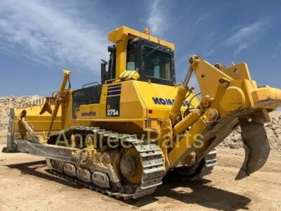 Бульдозер Komatsu D275A-5R
