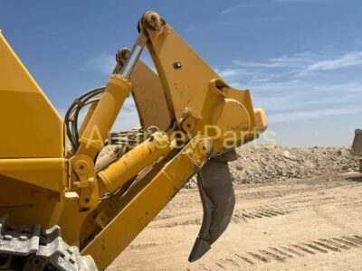 Бульдозер Komatsu D275A-5R