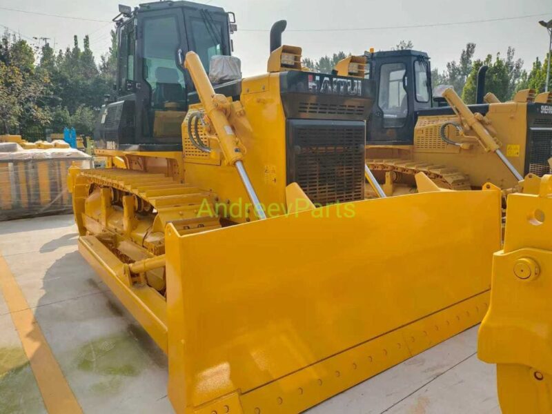 Бульдозер SHANTUI SD16 - 6