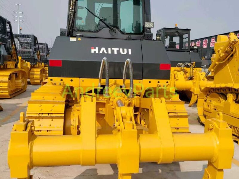 Бульдозер SHANTUI SD16 - 6