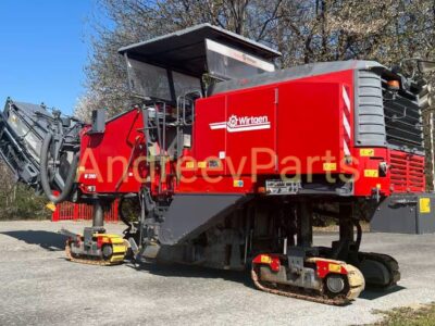 Дорожная фреза WIRTGEN W 200 (2016 г. в.)