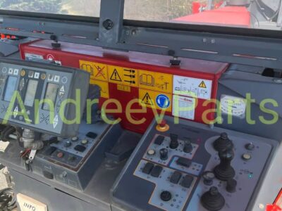 Дорожная фреза WIRTGEN W 200 (2016 г. в.)