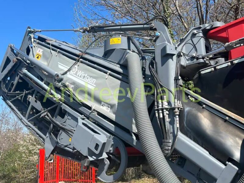 Дорожная фреза WIRTGEN W 200 (2016 г. в.)