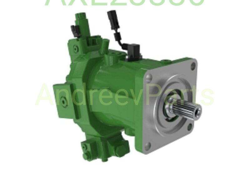 Гидравлический мотор John Deere AXE23886 (оригинал)