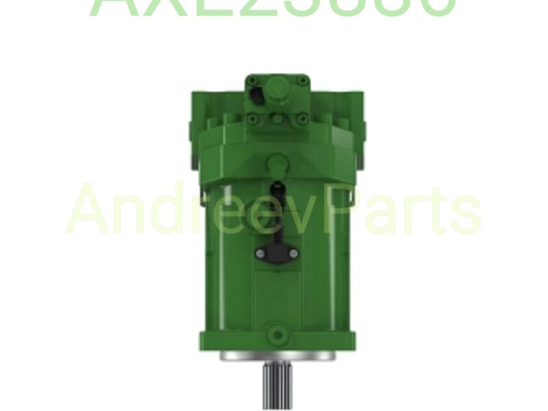 Гидравлический мотор John Deere AXE23886 (оригинал)
