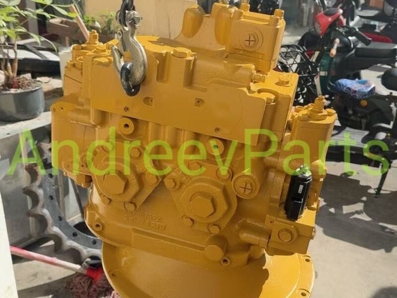 Гидравлический насос Caterpillar 272-6955