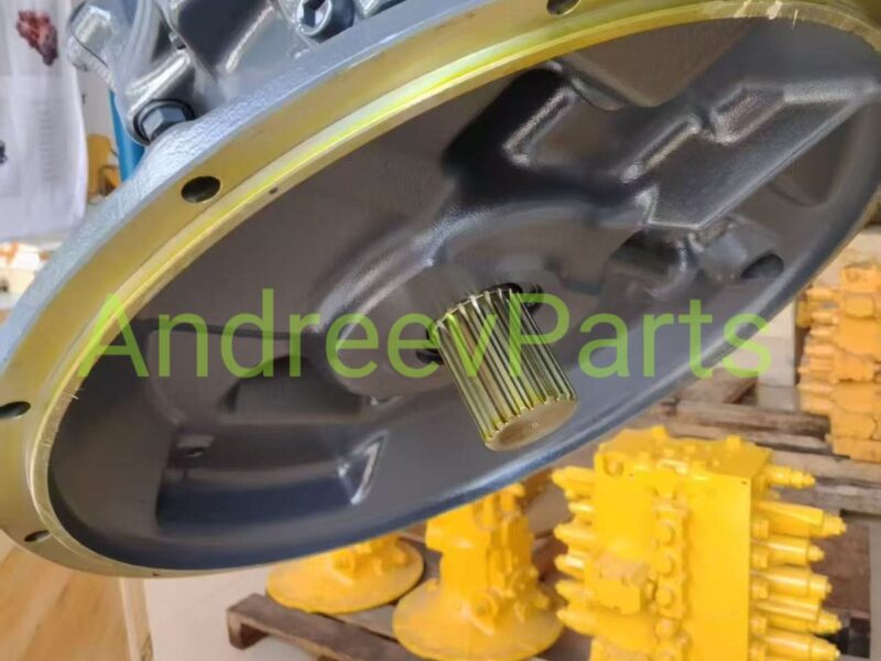 Гидравлический насос Caterpillar 272-6955