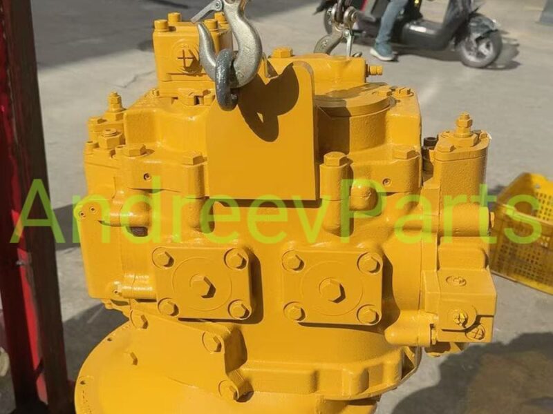 Гидравлический насос Caterpillar 272-6955
