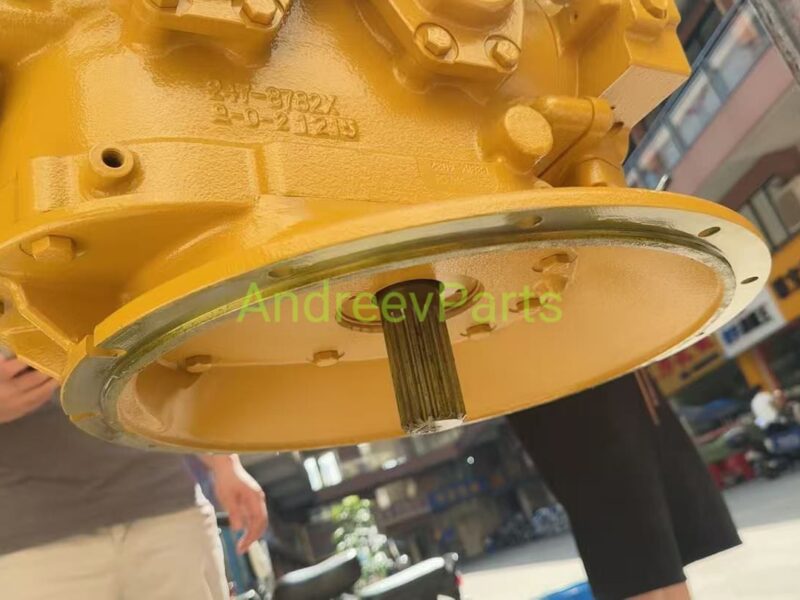 Гидравлический насос Caterpillar 272-6955