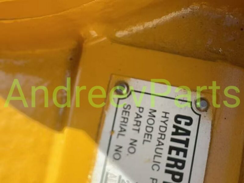 Гидравлический насос Caterpillar 272-6955