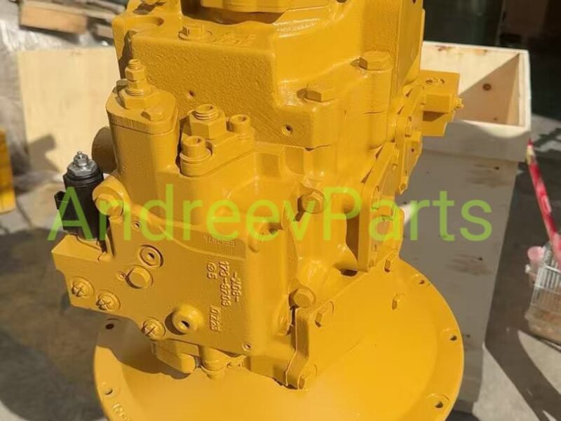 Гидравлический насос Caterpillar 272-6955