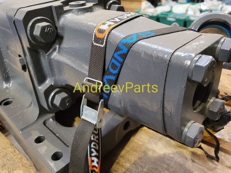 Гидравлический перфоратор Sandvik RDX5