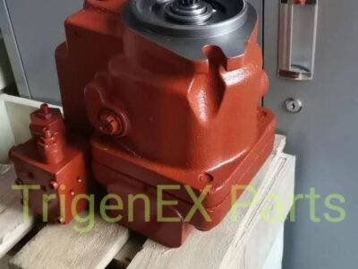 Насос гидроусилителя Terex 15333255 (Рулевой насос)