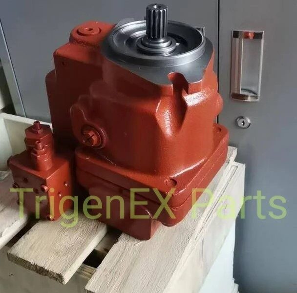 Насос гидроусилителя Terex 15333255 (Рулевой насос)