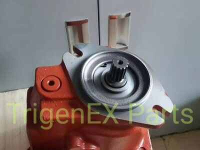 Насос гидроусилителя Terex 15333255 (Рулевой насос)