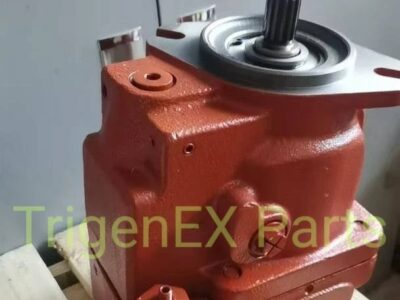 Насос гидроусилителя Terex 15333255 (Рулевой насос)