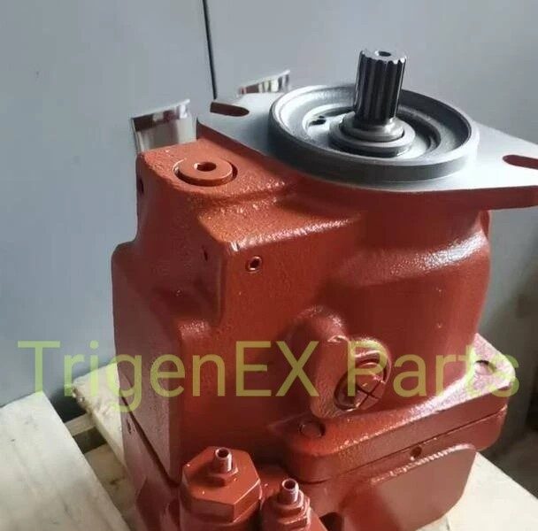 Насос гидроусилителя Terex 15333255 (Рулевой насос)