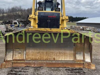 Бульдозер Komatsu D85EX-15