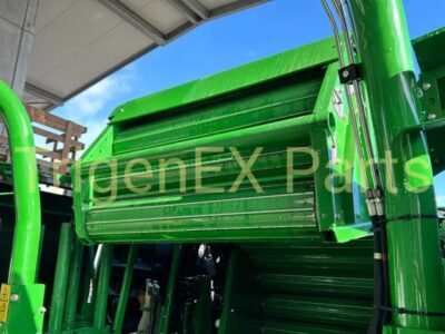 John Deere C441R Variabel