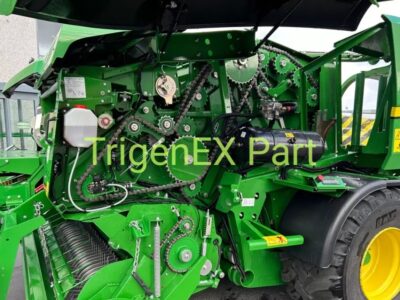 John Deere C441R Variabel