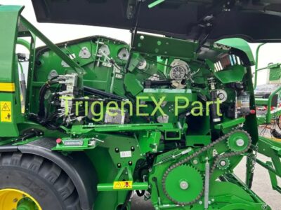 John Deere C441R Variabel
