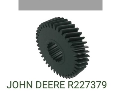 Шестерня редуктора переднего моста JOHN DEERE R227379