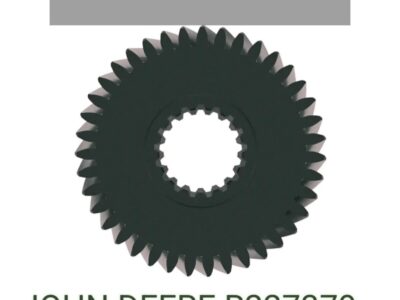 Шестерня редуктора переднего моста JOHN DEERE R227379