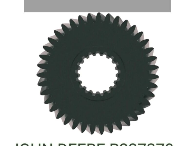 Шестерня редуктора переднего моста JOHN DEERE R227379