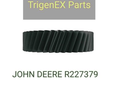 Шестерня редуктора переднего моста JOHN DEERE R227379