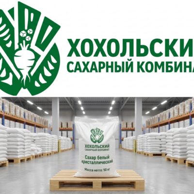 ООО Хохольский Сахарный Комбинат