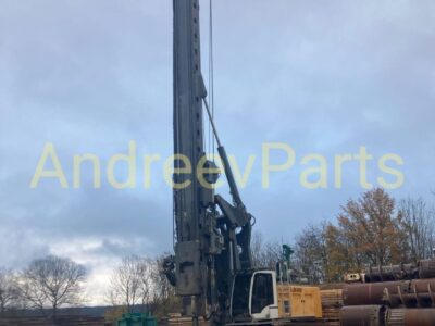 Буровая установка Liebherr LB28-320