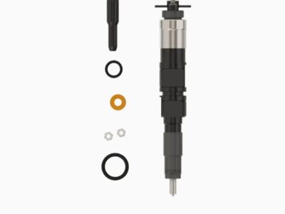 Форсунка топливная John Deere оригинал DZ100217