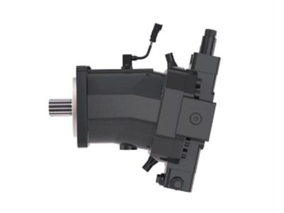 Гидронасос John Deere (Джон Дир) F076919. Новый, на гарантии. На тракторы 6000