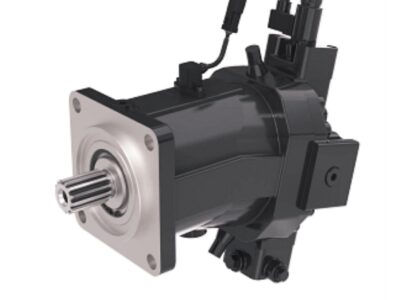 Гидронасос John Deere (Джон Дир) F076919. Новый, на гарантии. На тракторы 6000