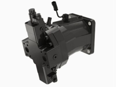 Гидронасос John Deere (Джон Дир) F076919. Новый, на гарантии. На тракторы 6000