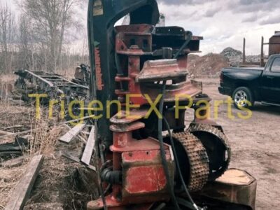 Продаётся харвестерная головка Waratah HTH624C