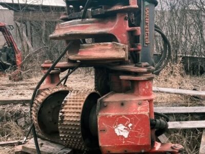 Продаётся харвестерная головка Waratah HTH624C