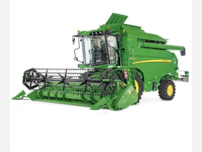 Запчасти на сельхозтехнику John Deere