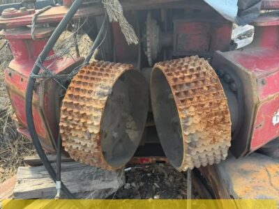 Продаётся харвестерная головка Waratah HTH624C