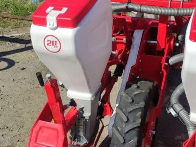 Сеялки пропашные VPHE – G12 Ozdoken (Турция)